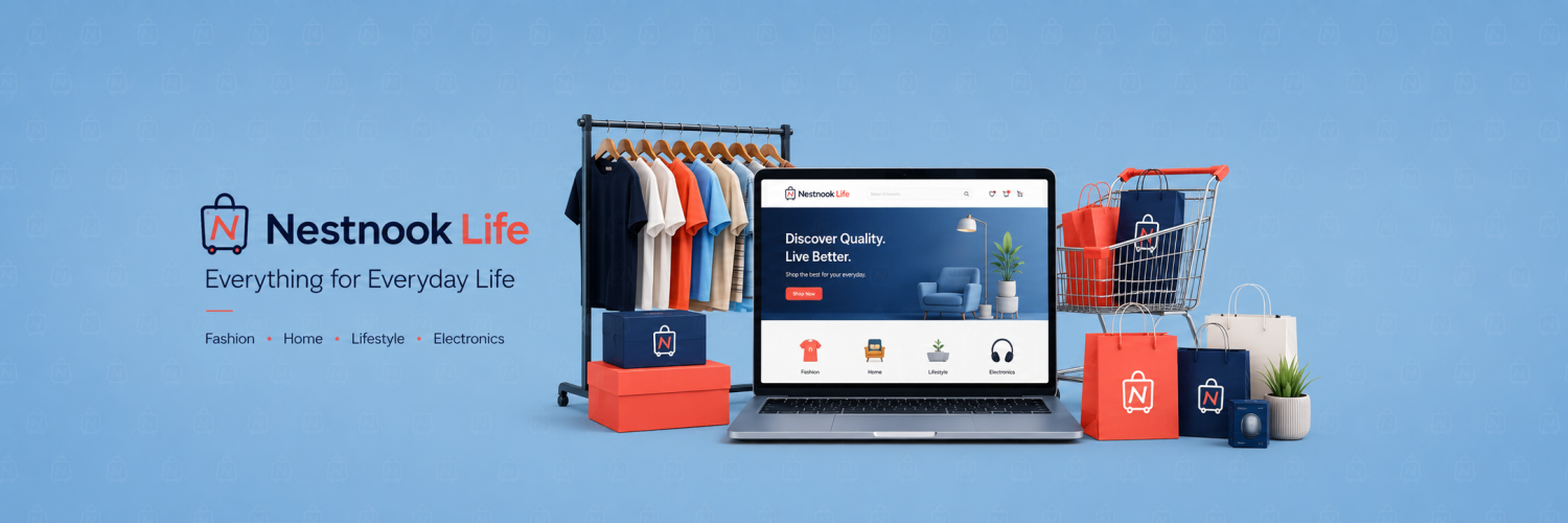 Nestnook Life promo