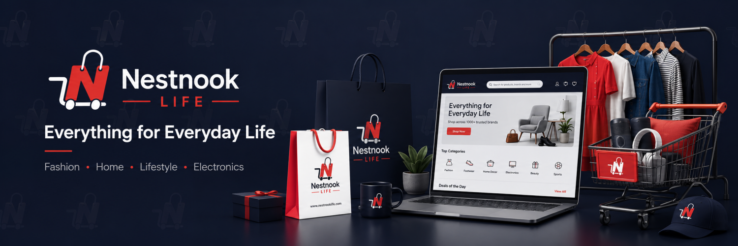 Nestnook Life promo